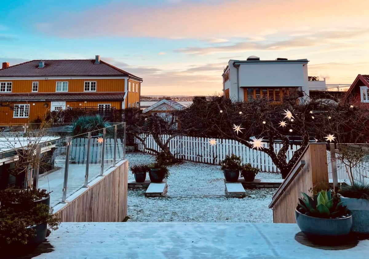 Photo of Two Room Apartment — Bygdøy, Bygdøy