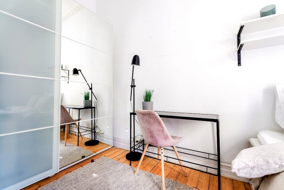 Photo of Cozy Room — Frogner, Frogner