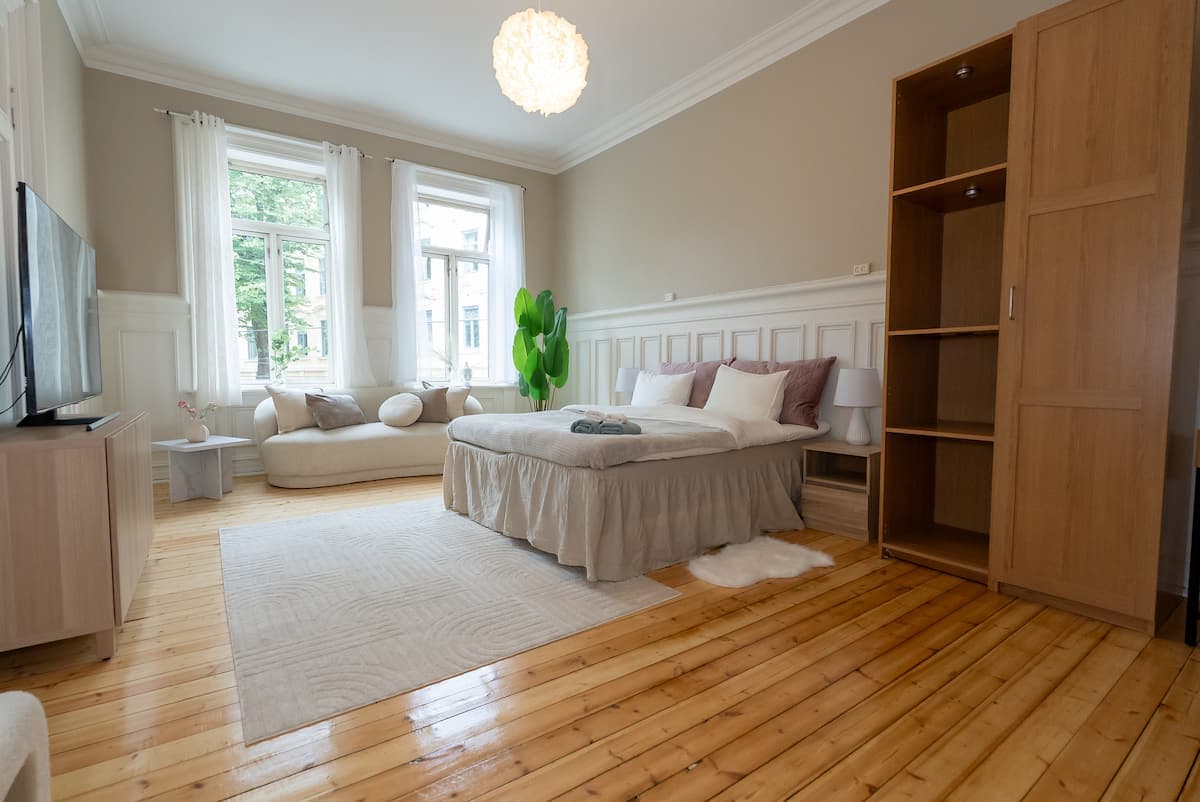 Photo of Deluxe Room — Solli Plass, Solli Plass