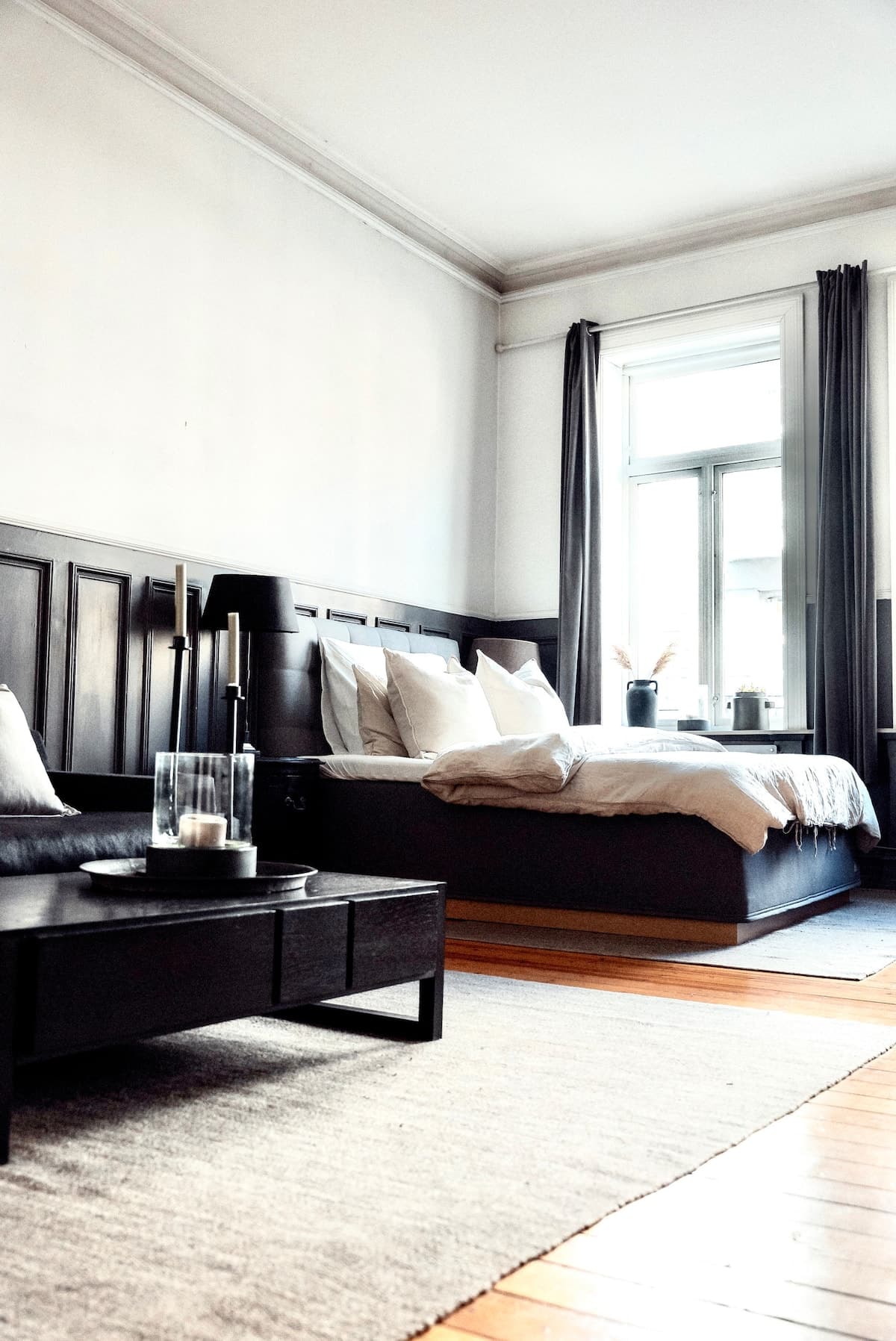 Photo of Deluxe Room — Frogner, Frogner