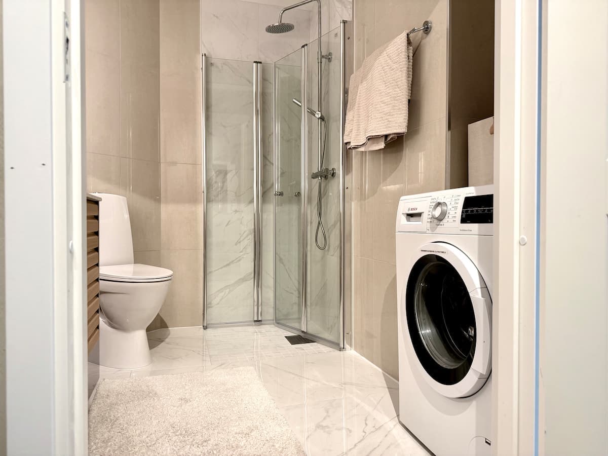 Photo of Stylish Apartment — Majorstuen, Majorstuen