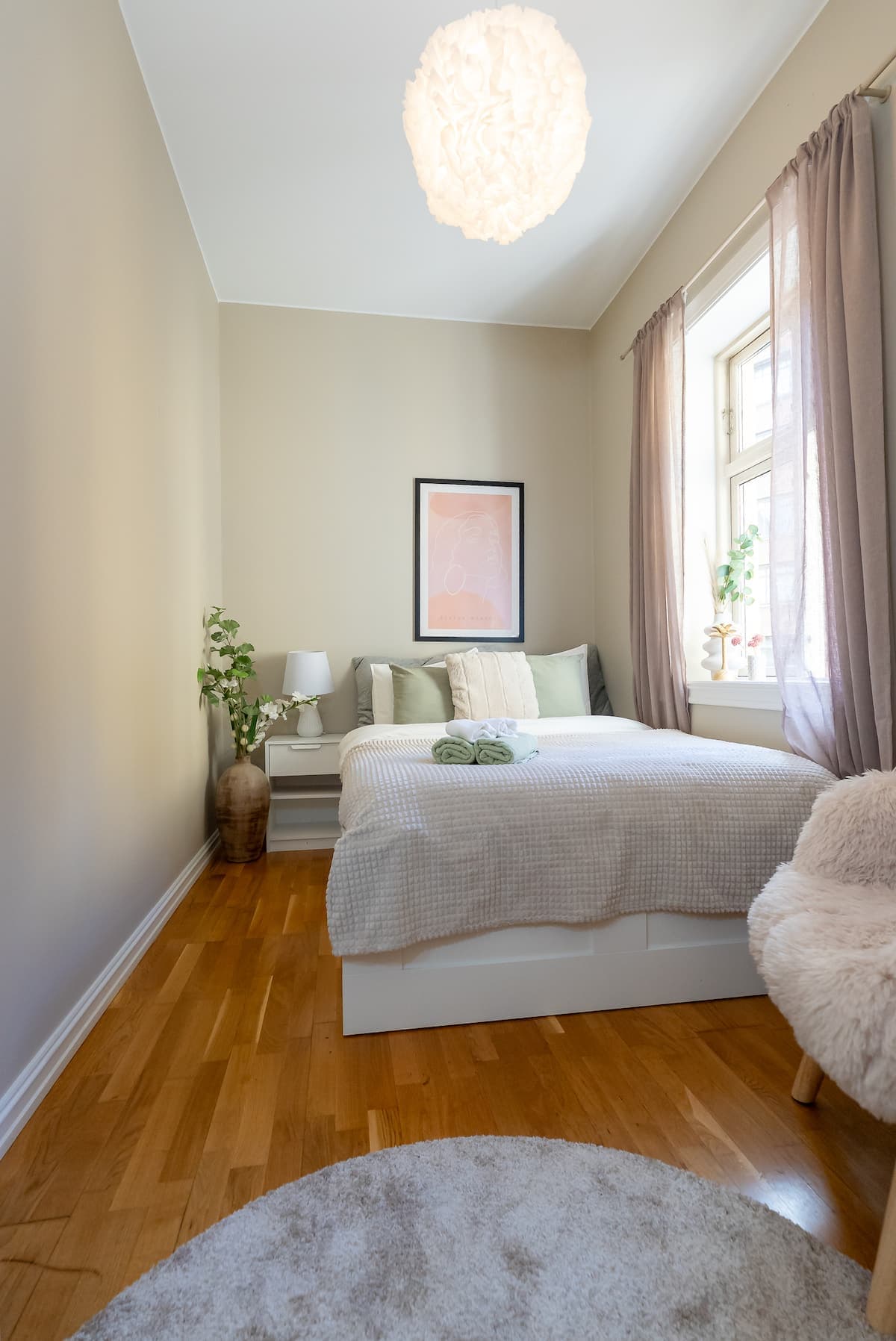 Photo of Standard Room — Solli Plass, Solli Plass