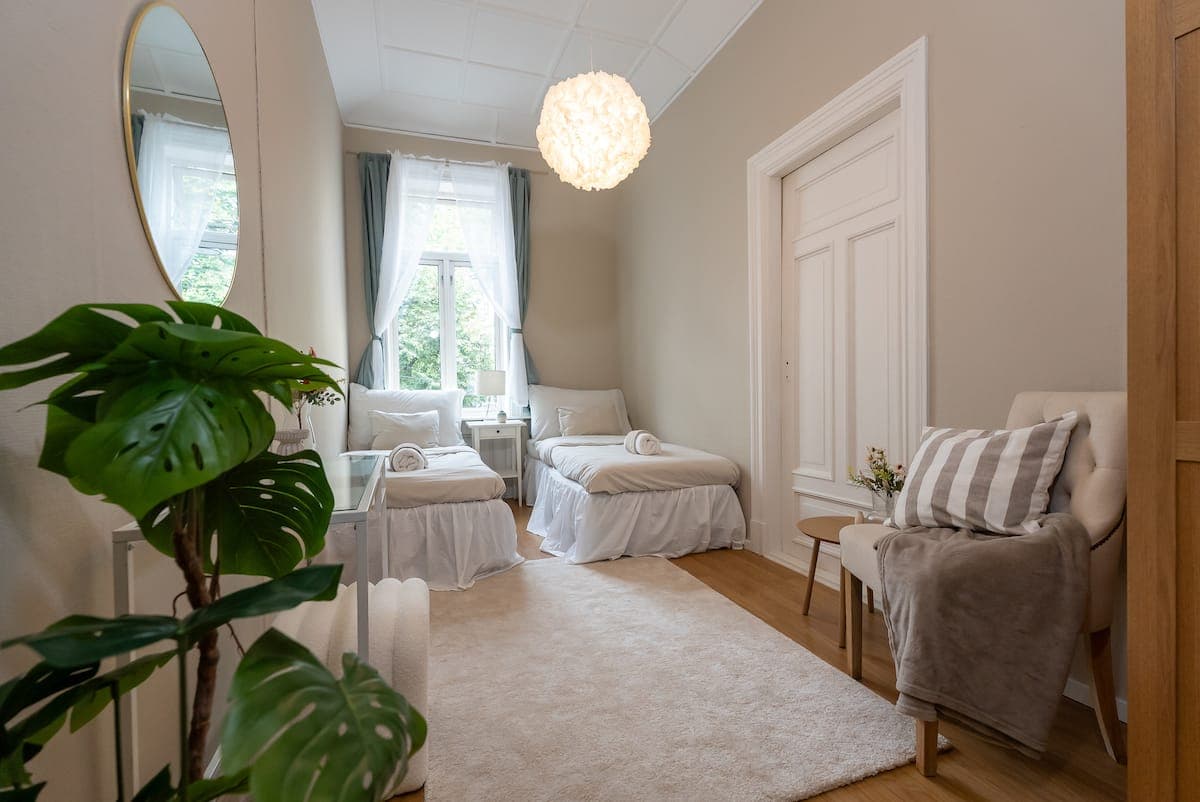 Photo of Twin Room — Solli Plass, Solli Plass